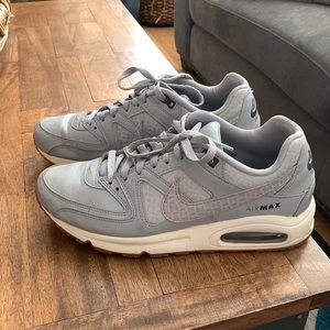 Women’s Nike Air Max size 10